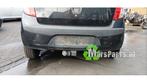 Achterbumper van een Hyundai I10, Gebruikt, Ophalen of Verzenden, Bumper, Hyundai