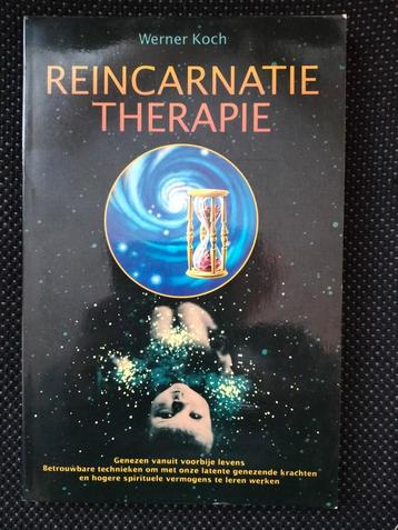 W. Koch - Reincarnatie therapie beschikbaar voor biedingen
