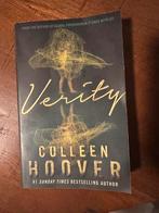 Verity (Engels) - Colleen Hoover, Ophalen of Verzenden, Zo goed als nieuw, Colleen Hoover, Fictie