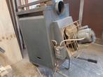Gas heater aardgastoestel, Ophalen of Verzenden, Gebruikt, Gas, Gaskachel