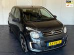 Citroen C1 1.0 e-VTi Feel, Voorwielaandrijving, Stof, Gebruikt, 4 stoelen