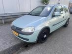 Opel Corsa 1.0-12V Comfort Nieuwe APK - Airco, Voorwielaandrijving, 450 kg, Gebruikt, 880 kg