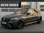 Mercedes-Benz GLC-klasse AMG 63 S 4MATIC+ / Carbon Keramisch, Automaat, Gebruikt, 8 cilinders, 600 pk