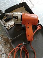 Black. & Decker, Doe-het-zelf en Verbouw, Gereedschap | Boormachines, Ophalen of Verzenden, Gebruikt, Boormachine