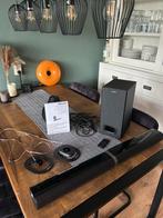 MEDION Bluetooth soundbar met subwoofer, Audio, Tv en Foto, Soundbars, Ophalen, Bluetooth, Zo goed als nieuw