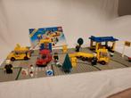 Lego 1590 wegenwacht, Ophalen of Verzenden, Gebruikt