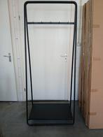 By-Boo C.Rack Kledingrek - Zwart Metaal nieuw in doos, Ophalen, Nieuw, Metaal, Staande kapstok