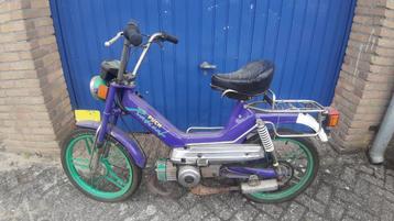 Puch Maxi S beschikbaar voor biedingen