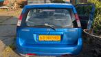 Suzuki Ignis 1.3 GL 2004 Blauw, Auto's, Suzuki, Voorwielaandrijving, 83 pk, 855 kg, Origineel Nederlands