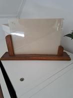 Fotolijstje, Ophalen