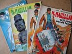 adv5785 mr magellan, Eén stripboek, Ophalen, Gelezen