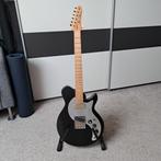 Eastman fullertone sc'52, Muziek en Instrumenten, Snaarinstrumenten | Gitaren | Bas, Ophalen of Verzenden, Nieuw, Elektrisch