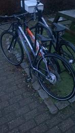 Gazelle Fietsen - 2 stuks, Fietsen en Brommers, Ophalen, Gebruikt, Gazelle, Versnellingen