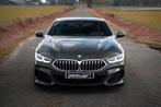 BMW 8-Serie 840d Coupe X-Drive M Sport Led Laser light Soft, Automaat, 15 km/l, Gebruikt, Overige kleuren