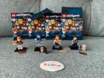 Diverse Lego 71028 minifigures Harry Potter Serie 2, Nieuw, Ophalen of Verzenden, Lego