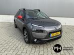 Citroen C4 Cactus 1.2 PureTech Business Plus PANO CAMERA, Auto's, Citroën, Voorwielaandrijving, Euro 5, Gebruikt, 31 €/maand
