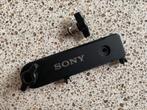 Originele Sony fx9 handvat arm. Bieden, Ophalen of Verzenden, Zo goed als nieuw, Sony, 20x of meer