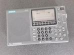 Wereldontvanger Sangean  ats 909, Audio, Tv en Foto, Radio's, Ophalen of Verzenden, Zo goed als nieuw, Wereldontvanger