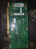 Nvidia NVS310, Ophalen, Zo goed als nieuw, Nvidia, GDDR3