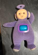 Teletubbie knuffel - Tinky Winky, Ophalen, Gebruikt, Overige typen