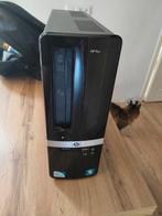 Desktop, Computers en Software, Ophalen of Verzenden, Zo goed als nieuw