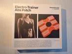 Electro Trainer Abs Trainer, Sport en Fitness, Fitnessmaterialen, Ophalen of Verzenden, Nieuw, Buik, Overige typen