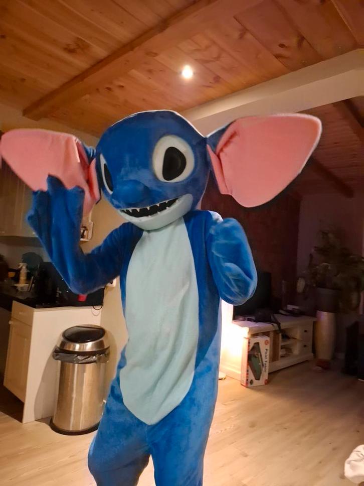 Onvergetelijk kinderfeestje op locatie - Wij komen naar je t, Hobby en Vrije tijd, Feestartikelen | Verhuur, Ophalen of Verzenden