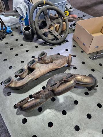 X5 4.4 Spruitstukken Headers V8 swap m60 beschikbaar voor biedingen