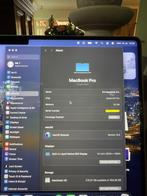 Macbook Pro M1 2021, MacBook Pro, 512 GB, Ophalen of Verzenden, Zo goed als nieuw