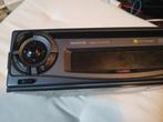 Clarion autoradio CD speler., Ophalen of Verzenden, Gebruikt