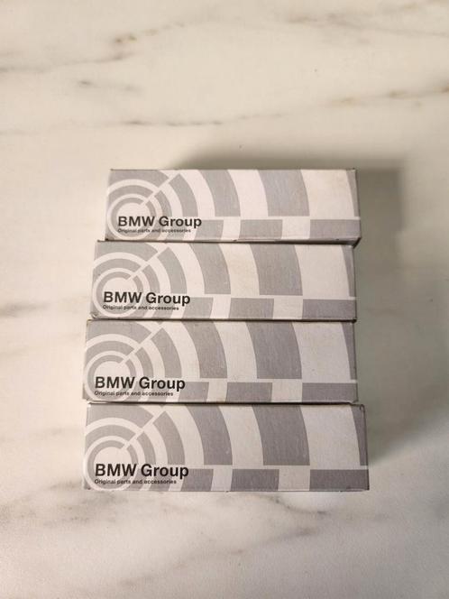 BMW bougies B48 motor 12122455258, Auto-onderdelen, Motor en Toebehoren, BMW, Nieuw, Ophalen of Verzenden