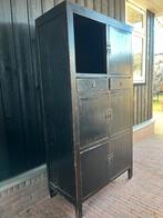 Gratis kast, Ophalen, Gebruikt