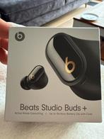 Beats Studio Buds + - Nieuw!, Audio, Tv en Foto, Koptelefoons, Beats, Nieuw, Ophalen of Verzenden, Over oor (circumaural)