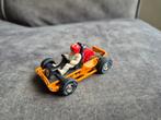 Darda Go Kart, Ophalen of Verzenden, Zo goed als nieuw, Elektrisch, Overige merken