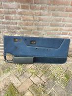 Deurpanelen tbv een Volkswagen Golf type 1, Ophalen, Gebruikt, Volkswagen