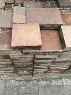 3 formaten betontegels, Beton, Gebruikt, Ophalen of Verzenden, Terrastegels