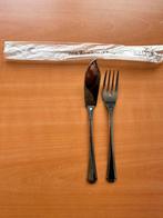 Keltum visbestek, Antiek en Kunst, Antiek | Bestek, Ophalen of Verzenden