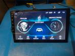 Android 9 inch Autoradio, Ophalen, Gebruikt