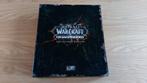 World of Warcraft Cataclysm Collector's Edition WoW, Spelcomputers en Games, Verzenden, 1 speler, Zo goed als nieuw, Role Playing Game (Rpg)