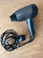 Braun swing 1400 fohn, Ophalen of Verzenden, Zo goed als nieuw