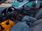 Audi A3 Sportback 1.4 TFSI Ambition Pro Line Pano LEZEN!, Auto's, Euro 5, 125 pk, 680 kg, 4 cilinders