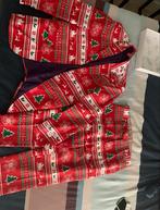 Opposuit Kerstpak, Maat 38/40 (M), Kerstmis of Sinterklaas, Nieuw, Ophalen of Verzenden