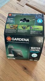 Gardena bluetooth smart watercontroler nieuw in doos, Tuin en Terras, Bewateringscomputers, Ophalen of Verzenden, Nieuw