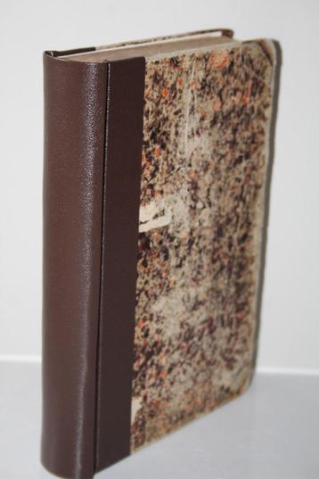 John Cumming - Het leven en de leer van onze Heiland. (1865) beschikbaar voor biedingen