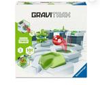 Verwacht: gravitrax actie set twist, Ophalen of Verzenden, Zo goed als nieuw