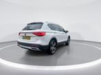 SEAT Tarraco 2.0 TSI 4DRIVE Xcellence 7p. |PANO|7P.|VIRTUAL, Auto's, Stof, Gebruikt, 1984 cc, 7 stoelen