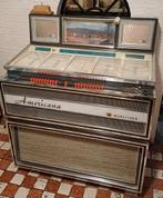 Wurlitzer Americana, Verzamelen, Ophalen, Gebruikt, 1960 tot 1970, Wurlitzer