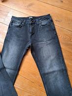 Nieuwe Gabba Math donkergrijze herenjeans, Gabba, Nieuw, Ophalen of Verzenden, W33 - W34 (confectie 48/50)