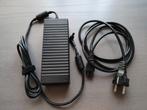 PA-1121-02 laptop adapter oplader 120 watt plug: 5,5 x 2,5mm, Ophalen of Verzenden, Zo goed als nieuw