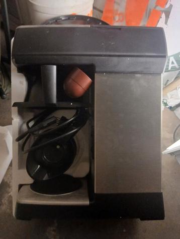 Bravilor Bonamat Koffiemachine - Gebruikt beschikbaar voor biedingen